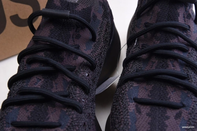 FZ1270 Onyx Adidas Yeezy Boost 380 0717